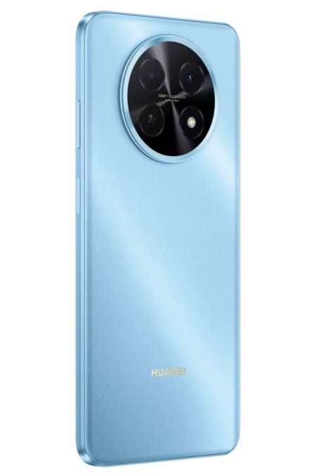 Смартфон HUAWEI Nova 14i 8/256GB Blue (голубой) 3