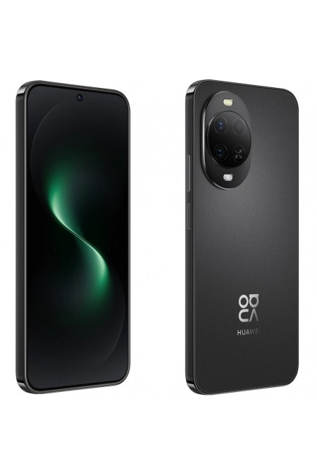 Смартфон HUAWEI Nova 15 12/256GB Black (черный) 2