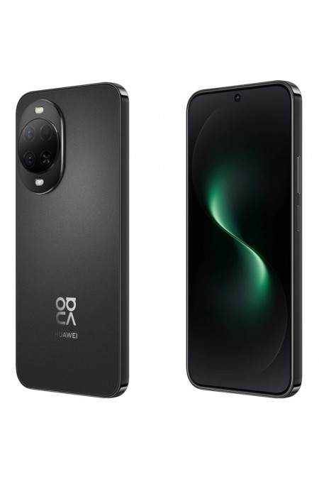 Смартфон HUAWEI Nova 15 12/256GB Black (черный) 3