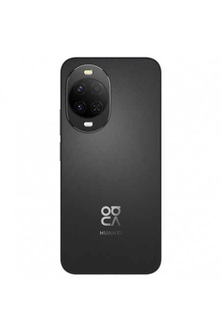 Смартфон HUAWEI Nova 15 12/256GB Black (черный) 4
