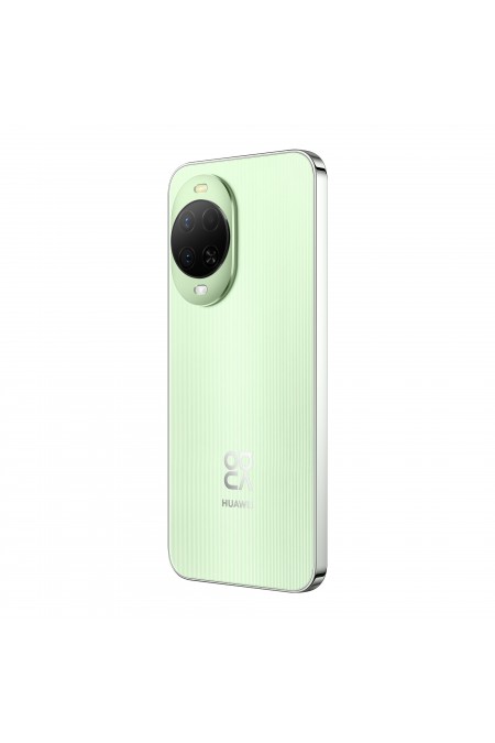 Смартфон HUAWEI Nova 15 12/256GB Mint (мятный) 5
