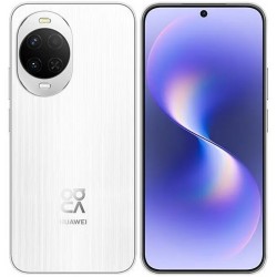 Смартфон HUAWEI Nova 15 12/256GB White (белый)