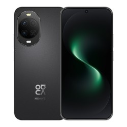Смартфон HUAWEI Nova 15 12/512GB Black (черный)