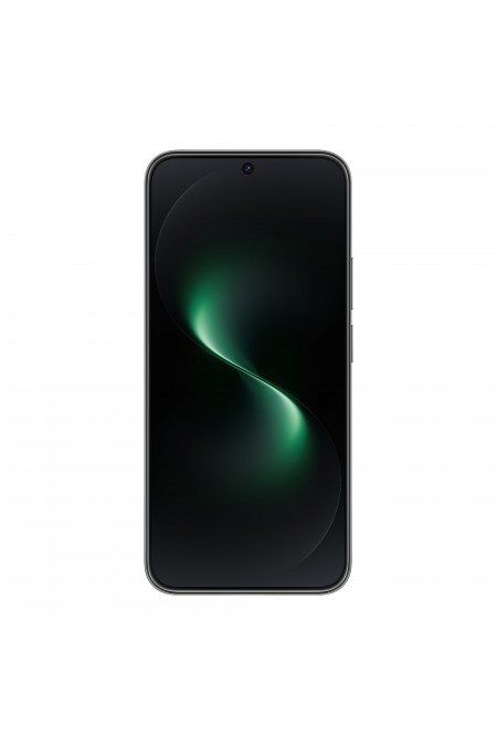 Смартфон HUAWEI Nova 15 12/512GB Black (черный) 1