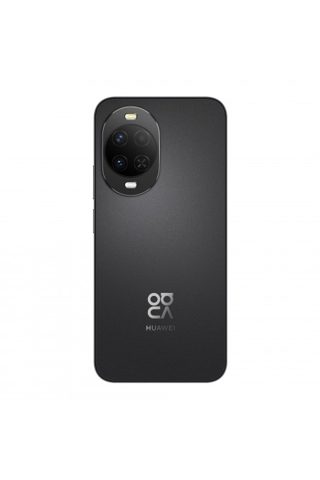 Смартфон HUAWEI Nova 15 12/512GB Black (черный) 2