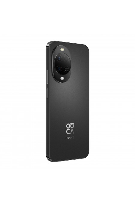 Смартфон HUAWEI Nova 15 12/512GB Black (черный) 3
