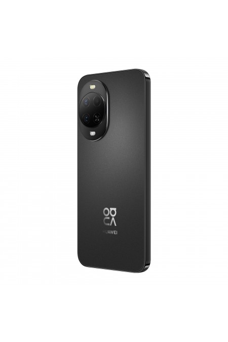 Смартфон HUAWEI Nova 15 12/512GB Black (черный) 5