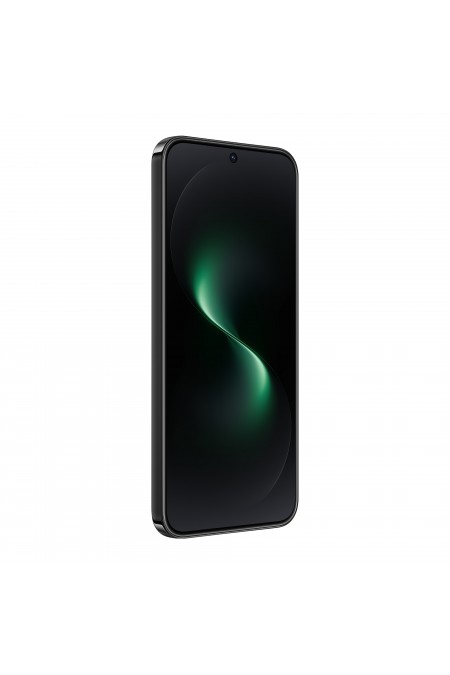 Смартфон HUAWEI Nova 15 12/512GB Black (черный) 6