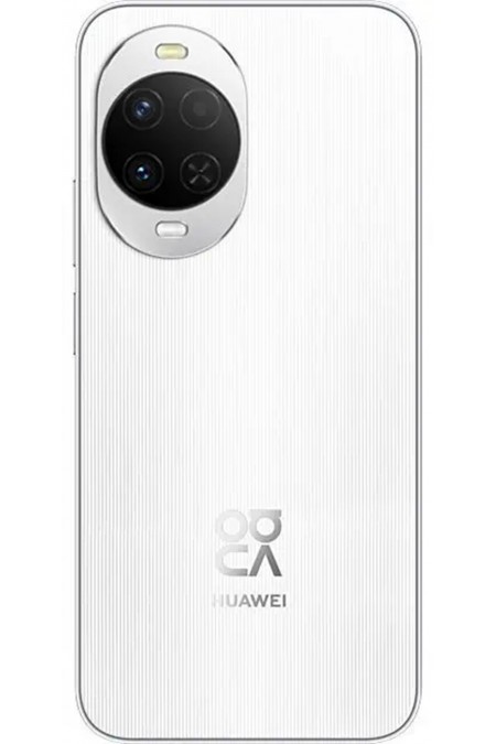 Смартфон HUAWEI Nova 15 12/512GB White (белый) 2