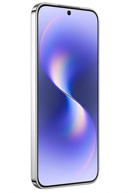 Смартфон HUAWEI Nova 15 12/512GB White (белый) 3