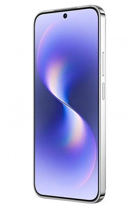 Смартфон HUAWEI Nova 15 12/512GB White (белый) 4