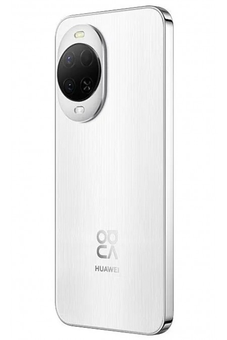 Смартфон HUAWEI Nova 15 12/512GB White (белый) 6