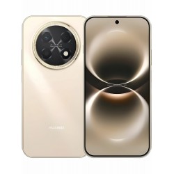 Смартфон HUAWEI Nova 15 Max 8/256GB Blush Gold (золотой)