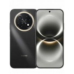 Смартфон HUAWEI Nova 15 Max 8/256GB Golden Black (черный)