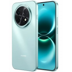 Смартфон HUAWEI Nova 15 Max 8/256GB Lake Cyan (голубой)