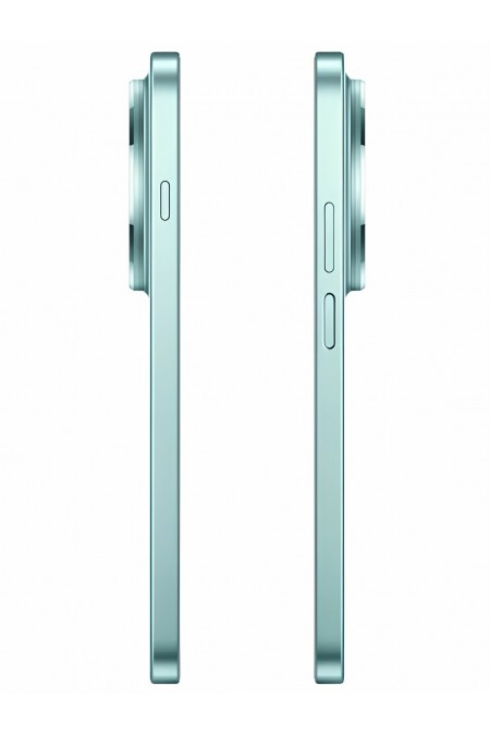 Смартфон HUAWEI Nova 15 Max 8/256GB Lake Cyan (голубой) 1