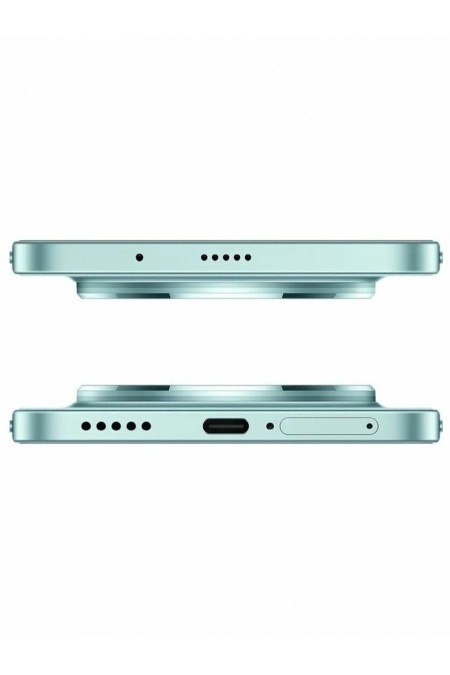 Смартфон HUAWEI Nova 15 Max 8/256GB Lake Cyan (голубой) 3
