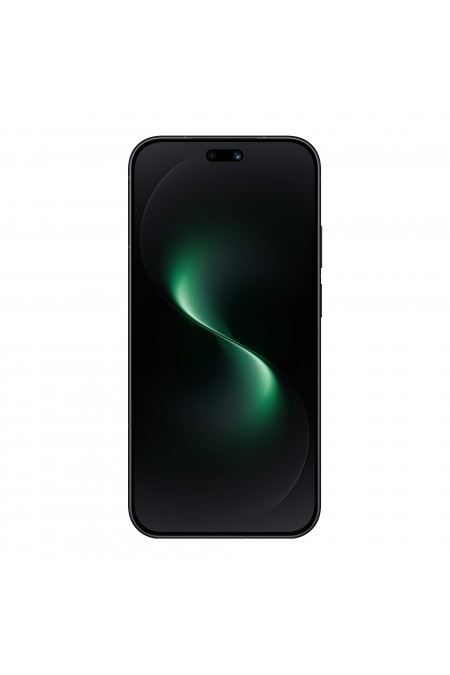 Смартфон HUAWEI Nova 15 Pro 12/256GB Black (черный) 1