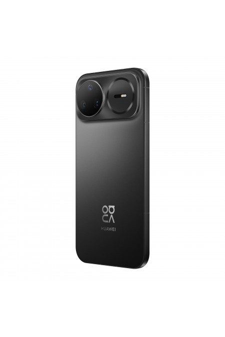Смартфон HUAWEI Nova 15 Pro 12/256GB Black (черный) 4