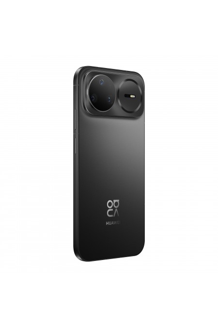 Смартфон HUAWEI Nova 15 Pro 12/256GB Black (черный) 6