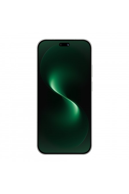 Смартфон HUAWEI Nova 15 Pro 12/256GB Green (мятный) 1