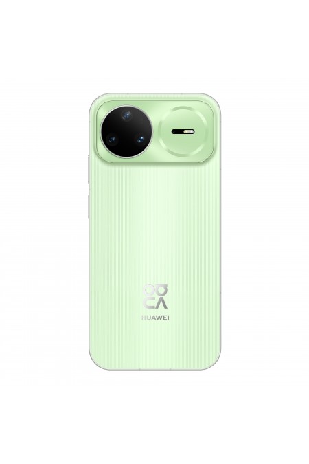 Смартфон HUAWEI Nova 15 Pro 12/256GB Green (мятный) 2