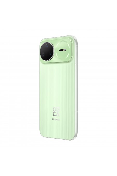 Смартфон HUAWEI Nova 15 Pro 12/256GB Green (мятный) 5