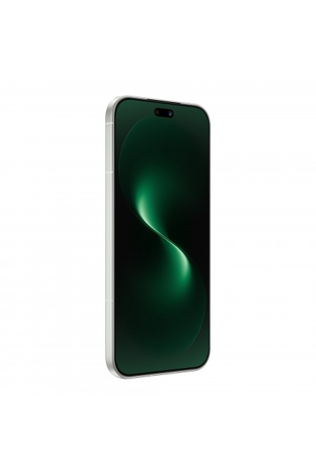 Смартфон HUAWEI Nova 15 Pro 12/256GB Green (мятный) 6