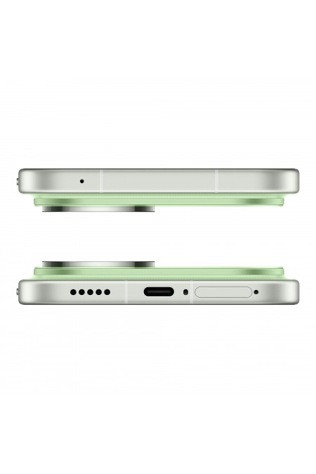 Смартфон HUAWEI Nova 15 Pro 12/256GB Green (мятный) 7
