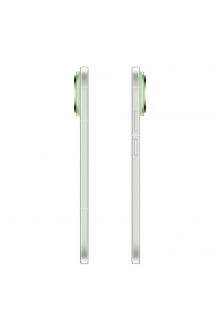 Смартфон HUAWEI Nova 15 Pro 12/256GB Green (мятный) 8