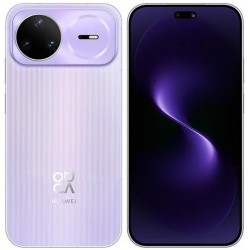 Смартфон HUAWEI Nova 15 Pro 12/256GB Violet (фиолетовый)