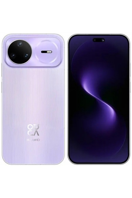 Смартфон HUAWEI Nova 15 Pro 12/256GB Violet (фиолетовый) 