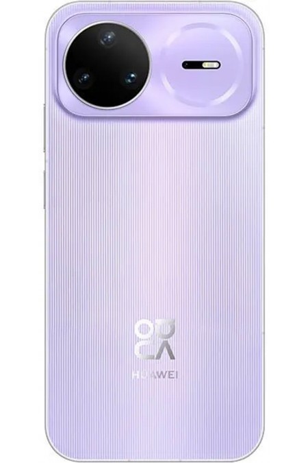 Смартфон HUAWEI Nova 15 Pro 12/256GB Violet (фиолетовый) 2