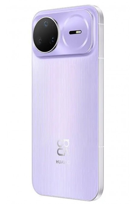Смартфон HUAWEI Nova 15 Pro 12/256GB Violet (фиолетовый) 5