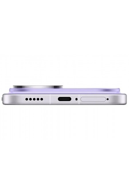 Смартфон HUAWEI Nova 15 Pro 12/256GB Violet (фиолетовый) 9
