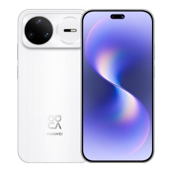 Смартфон HUAWEI Nova 15 Pro 12/256GB White (белый)