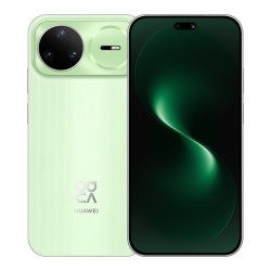 Смартфон HUAWEI Nova 15 Pro 12/512GB Green (мятный)