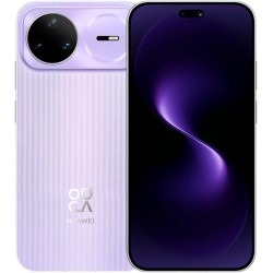 Смартфон HUAWEI Nova 15 Pro 12/512GB Violet (фиолетовый)