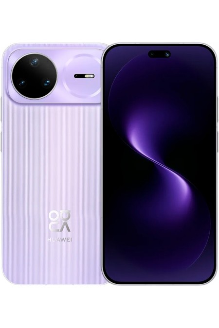 Смартфон HUAWEI Nova 15 Pro 12/512GB Violet (фиолетовый) 