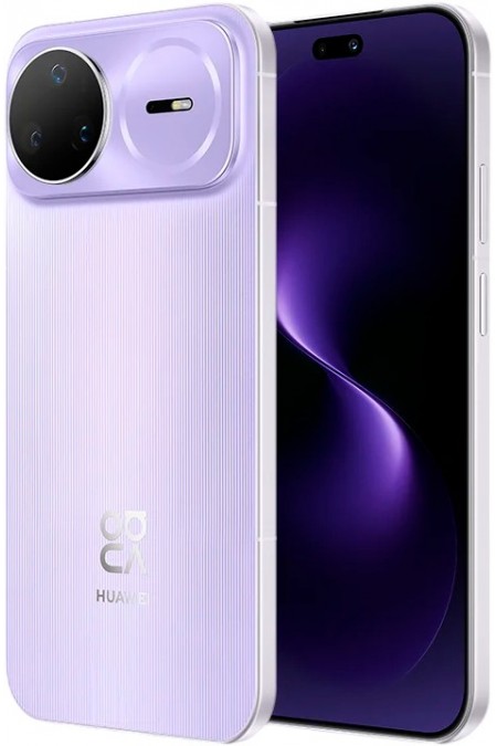 Смартфон HUAWEI Nova 15 Pro 12/512GB Violet (фиолетовый) 1