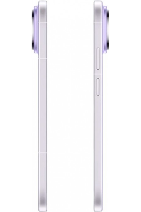 Смартфон HUAWEI Nova 15 Pro 12/512GB Violet (фиолетовый) 2
