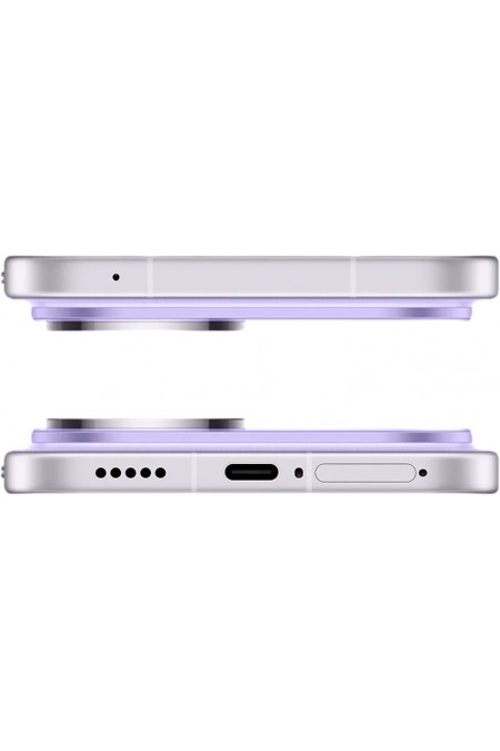 Смартфон HUAWEI Nova 15 Pro 12/512GB Violet (фиолетовый) 3