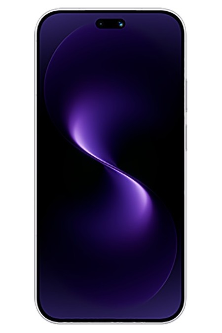 Смартфон HUAWEI Nova 15 Pro 12/512GB Violet (фиолетовый) 5