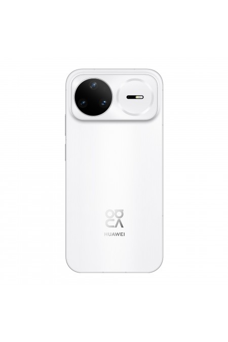 Смартфон HUAWEI Nova 15 Pro 12/512GB White (белый) 2
