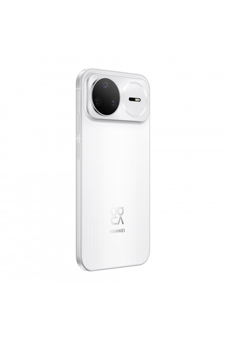 Смартфон HUAWEI Nova 15 Pro 12/512GB White (белый) 3