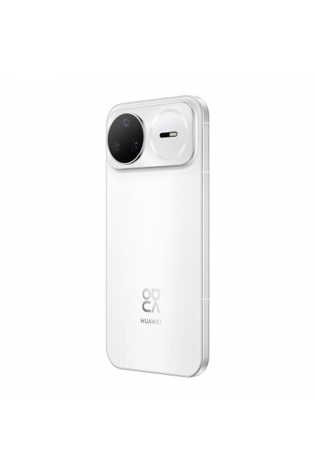Смартфон HUAWEI Nova 15 Pro 12/512GB White (белый) 5