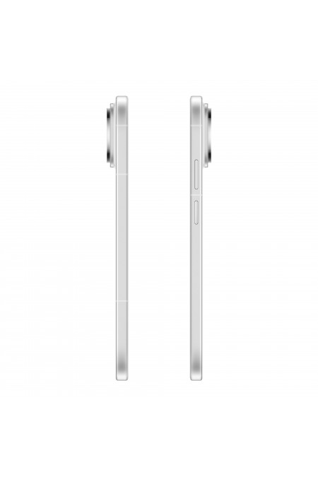 Смартфон HUAWEI Nova 15 Pro 12/512GB White (белый) 8