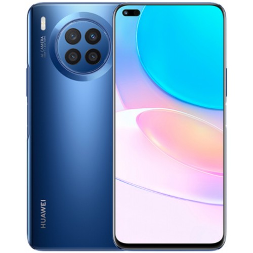 Смартфон HUAWEI Nova 8i 6/128GB Blue (синий) 