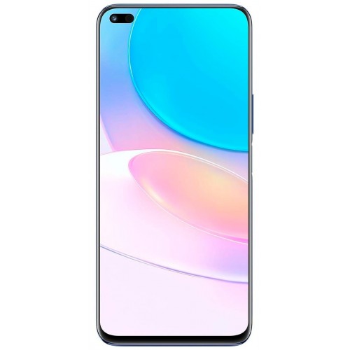Смартфон HUAWEI Nova 8i 6/128GB Blue (синий) 1