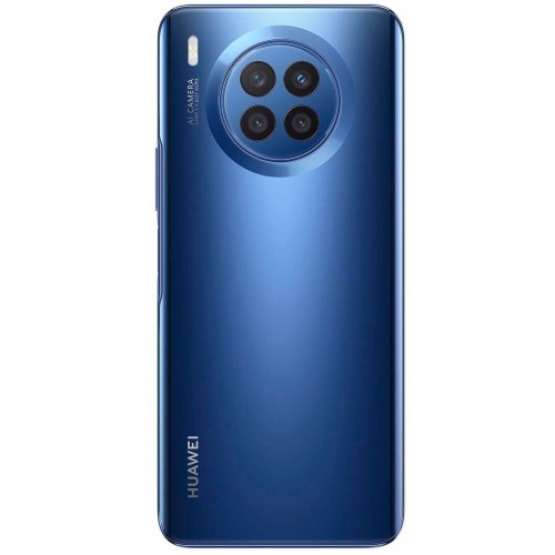 Смартфон HUAWEI Nova 8i 6/128GB Blue (синий) 2